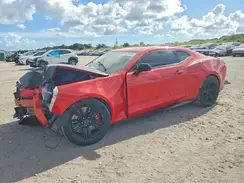 1G1FK1R65N0106011 2022 CHEVROLET CAMARO