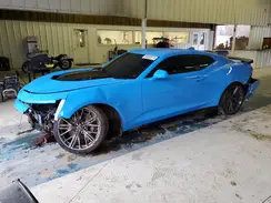 1G1FK1R65N0107806 2022 CHEVROLET CAMARO