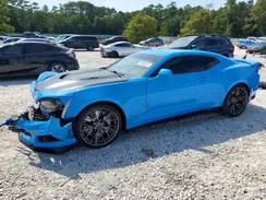 1G1FK1R65N0110530 2022 CHEVROLET CAMARO