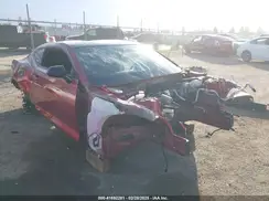 1G1FK1R65N0122581 2022 CHEVROLET CAMARO