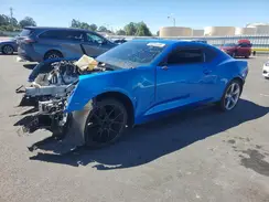 1G1FK1R65N0126999 2022 CHEVROLET CAMARO