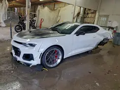 1G1FK1R65N0128039 2022 CHEVROLET CAMARO