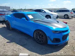 1G1FK1R65N0128266 2022 CHEVROLET CAMARO