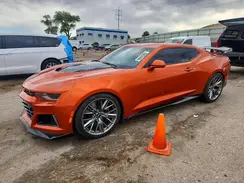 1G1FK1R65N0132821 2022 CHEVROLET CAMARO