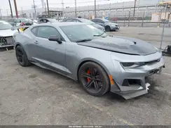 1G1FK1R65P0130599 2023 CHEVROLET CAMARO