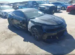 1G1FK1R65P0131929 2023 CHEVROLET CAMARO