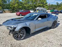 1G1FK1R65P0147077 2023 CHEVROLET CAMARO