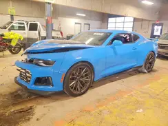 1G1FK1R65P0150335 2023 CHEVROLET CAMARO