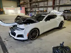 1G1FK1R65P0159214 2023 CHEVROLET CAMARO