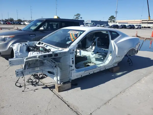 1G1FK1R65R0118469 2024 CHEVROLET CAMARO - Image 1