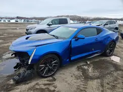 1G1FK1R66H0197147 2017 CHEVROLET CAMARO