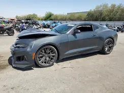 1G1FK1R66H0212200 2017 CHEVROLET CAMARO