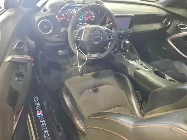 1G1FK1R66J0101944 2018 CHEVROLET CAMARO - Image 8