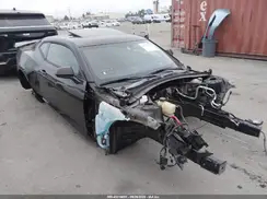 1G1FK1R66J0112295 2018 CHEVROLET CAMARO