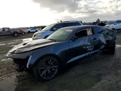 1G1FK1R66J0121434 2018 CHEVROLET CAMARO