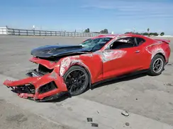 1G1FK1R66J0122406 2018 CHEVROLET CAMARO