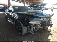 1G1FK1R66J0126438 2018 CHEVROLET CAMARO