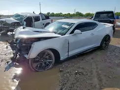 1G1FK1R66K0153687 2019 CHEVROLET CAMARO