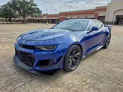 1G1FK1R66L0104006 2020 CHEVROLET CAMARO