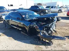 1G1FK1R66L0111165 2020 CHEVROLET CAMARO