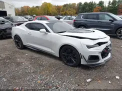 1G1FK1R66L0124692 2020 CHEVROLET CAMARO