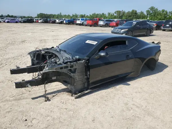 1G1FK1R66L0131156 2020 CHEVROLET CAMARO - Image 1