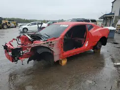 1G1FK1R66L0134798 2020 CHEVROLET CAMARO