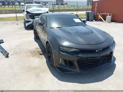 1G1FK1R66M0126587 2021 CHEVROLET CAMARO