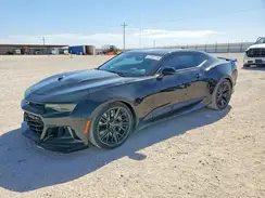 1G1FK1R66M0134236 2021 CHEVROLET CAMARO