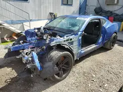 1G1FK1R66N0100749 2022 CHEVROLET CAMARO