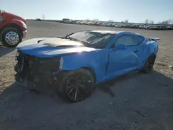 1G1FK1R66N0101352 2022 CHEVROLET CAMARO
