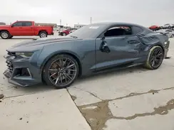 1G1FK1R66P0100964 2023 CHEVROLET CAMARO