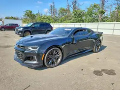 1G1FK1R66P0102018 2023 CHEVROLET CAMARO