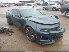 1G1FK1R66P0130157 2023 CHEVROLET CAMARO