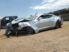 1G1FK1R67H0186559 2017 CHEVROLET CAMARO