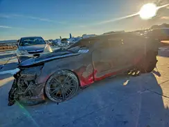 1G1FK1R67J0102195 2018 CHEVROLET CAMARO