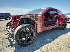 1G1FK1R67J0107140 2018 CHEVROLET CAMARO