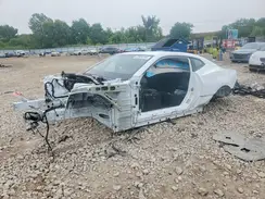 1G1FK1R67J0122768 2018 CHEVROLET CAMARO