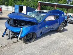 1G1FK1R67J0153146 2018 CHEVROLET CAMARO
