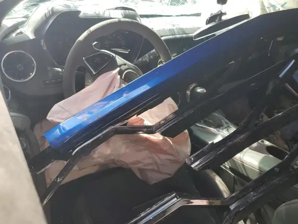 1G1FK1R67J0153146 2018 CHEVROLET CAMARO - Image 8