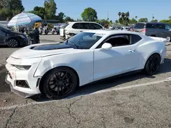 1G1FK1R67J0155110 2018 CHEVROLET CAMARO