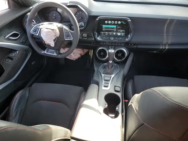 1G1FK1R67J0155110 2018 CHEVROLET CAMARO - Image 8
