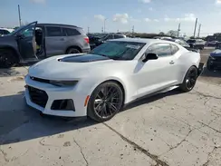 1G1FK1R67J0172554 2018 CHEVROLET CAMARO