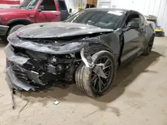 1G1FK1R67J0172585 2018 CHEVROLET CAMARO
