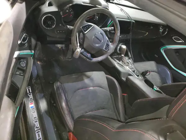 1G1FK1R67J0172585 2018 CHEVROLET CAMARO - Image 8