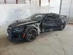 1G1FK1R67K0123405 2019 CHEVROLET CAMARO