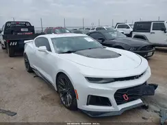 1G1FK1R67K0146828 2019 CHEVROLET CAMARO