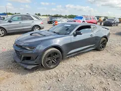 1G1FK1R67L0135474 2020 CHEVROLET CAMARO