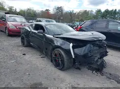 1G1FK1R67L0146071 2020 CHEVROLET CAMARO