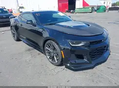 1G1FK1R67N0103420 2022 CHEVROLET CAMARO